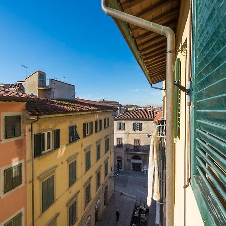 Arco Antico Leilighet Pisa Eksteriør bilde